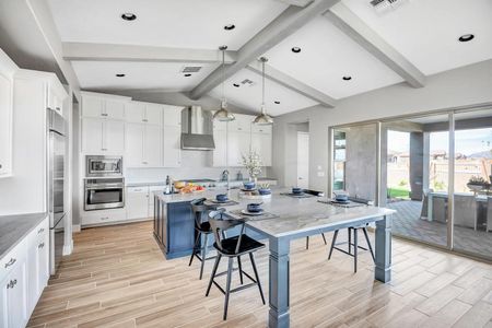 New construction Single-Family house 3375 Iron King Cir, Prescott, AZ 86301 plan Grace - image 3