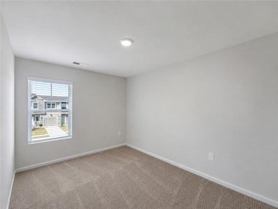 New construction Townhouse house 9444 Maple Grove Ln, Unit LOT 60, Jonesboro, GA 30238 - image 13