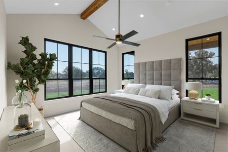 Ranger Ridge by Cross Custom Homes in Strawn - image 10