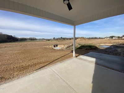 New construction Single-Family house 109 Mary Hopes Pl, Goldsboro, NC 27534 - image