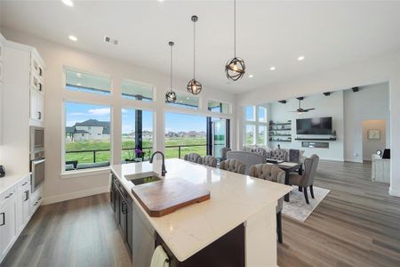 New construction Single-Family house 10693 S Lake Mist Ln, Willis, TX 77318 null- photo 14 14