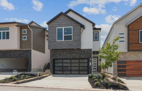 New construction Single-Family house 20675 Huebner Rd, San Antonio, TX 78245 plan Balder - image