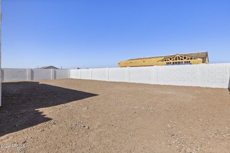 New construction Single-Family house 2190 E Nolan Pl, Chandler, AZ 85249 Aspire - photo 6 6