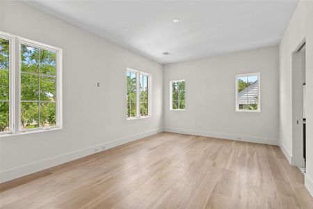 New construction Single-Family house 2525 Inwood Dr, Houston, TX 77019 null- photo 41 41