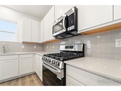 New construction Single-Family house 3901 Lake Clark St, Evans, CO 80620 plan Weston - image 4