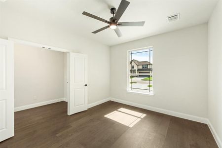 New construction Single-Family house 3419 Abingdon Dr, Melissa, TX 75454 Seaberry II- photo 6 6