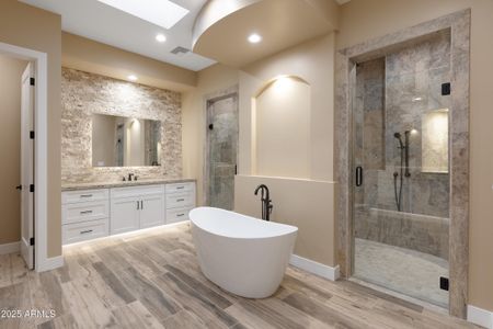 New construction Single-Family house 28909 N 161St Pl, Scottsdale, AZ 85262 - image 15