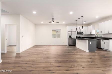 New construction Single-Family house 9455 W Pineveta Dr, Arizona City, AZ 85123 - image 11