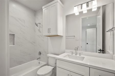 New construction Single-Family house 3931 Arnold St, Houston, TX 77005 null- photo 32 32