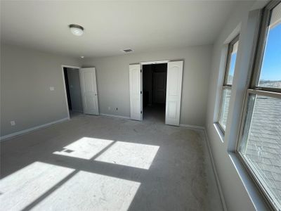 New construction Single-Family house 1028 Sienna Bear Rd, Georgetown, TX 78633 Colton- photo 14 14