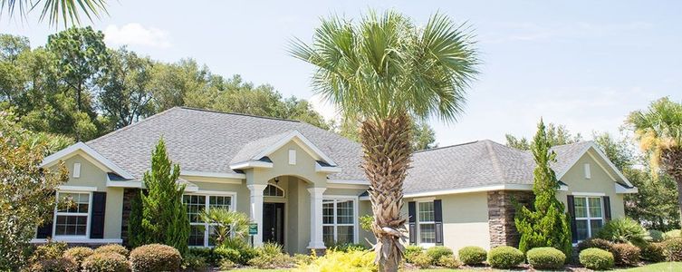 New construction Single-Family house SE 67th Ave & SE 103rd , Belleview, FL 34420 - photo 0