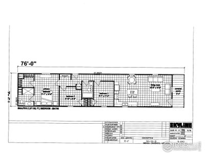 New construction Manufactured Home house 3109 E Mulberry St 32 Ft, Unit 32, Fort Collins, CO 80524 - photo 0