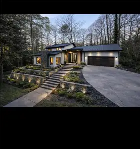 New construction Single-Family house 3070 Brookview Dr, Marietta, GA 30068 - image