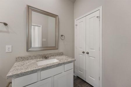 New construction Single-Family house 10176 Barberry St, Willis, TX 77318 - image 6