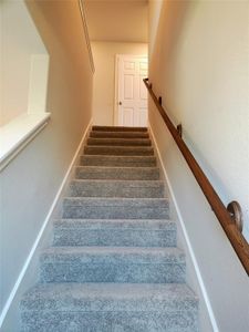 New construction Single-Family house 1375 Mixander Wy, La Porte, TX 77571 - image 9