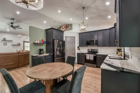 New construction Single-Family house 11419 Ne 3Rd Cir, Okeechobee, FL 34972 null- photo 6 6