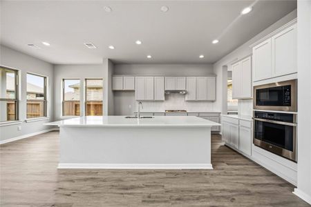 New construction Single-Family house 2827 Obsidian Dr, Rosharon, TX 77583 plan Pinehurst - image 12