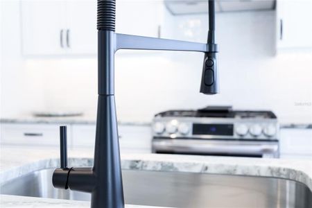 New construction Single-Family house 840 SW 144th Dr, Newberry, FL 32669 plan Chantilly - image 19