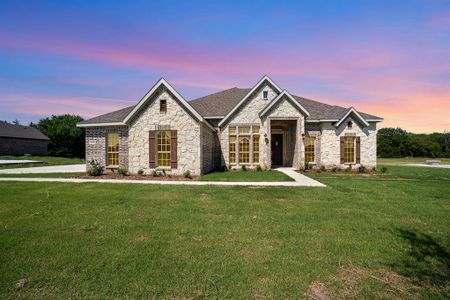 Lynx Hollow Estates by Sumeer Homes in Forney - photo 14 14