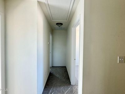 New construction Single-Family house 303 Pecan Valley Wy, Four Oaks, NC 27524 plan Harper II - image 17