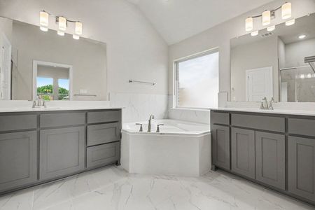 New construction Single-Family house 736 Candace, DeSoto, TX 75115 - image 11