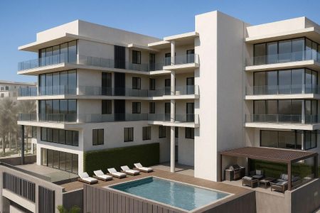 New construction Condo house 3319 N Ocean Dr, Unit 702, Hollywood, FL 33019 - image