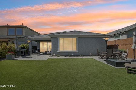 New construction Single-Family house 32527 N 19Th Ln, Phoenix, AZ 85085 Barletta- photo 19 19