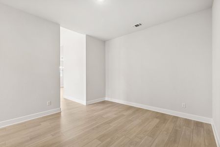 New construction Single-Family house 2005 Sundown Trl, Georgetown, TX 78628 plan The Jacksboro - image 14