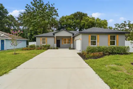 New construction Single-Family house 1046 Williams St, Altamonte Springs, FL 32701 - image