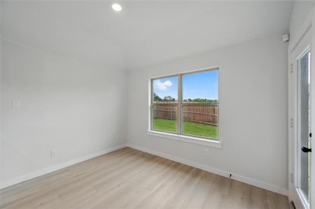 New construction Single-Family house 1401 Quail Creek Dr, Cleburne, TX 76033 plan Essex - image 20