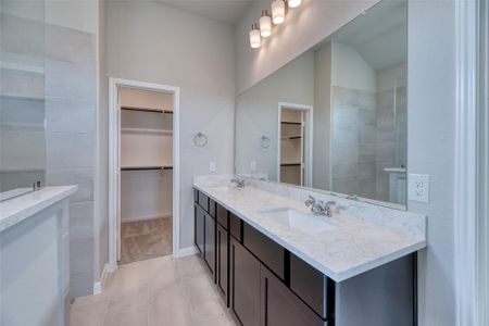 New construction Single-Family house 21123 Autumn Heights Dr, Bonney, TX 77583 plan Jefferson - image 7