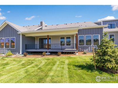 New construction Townhouse house 5704 2Nd St Rd, Greeley, CO 80634 Pine Grove- photo 3 3