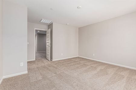 New construction Townhouse house 733 E Commonwealth Ave, Chandler, AZ 85225 plan Unit B - image 16