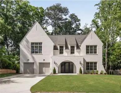 New construction Single-Family house 113 Hickory St, Decatur, GA 30030 - image