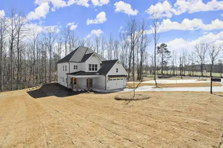 New construction Single-Family house 5129 Lee Rd, Gainesville, GA 30506 - image
