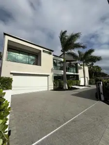 New construction Single-Family house 2500 Middle River Dr, Fort Lauderdale, FL 33305 - image