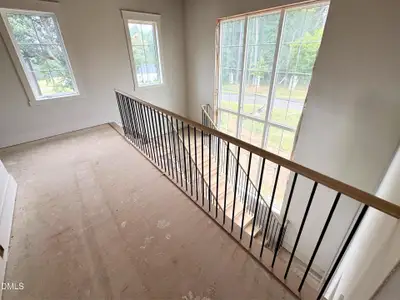New construction Single-Family house 9105 Overlook Crest Dr, Wake Forest, NC 27587 - image 6