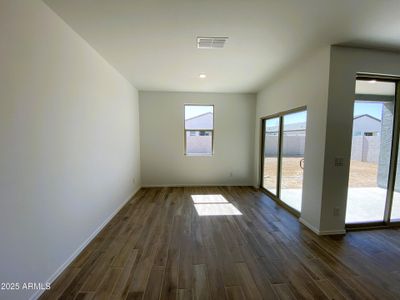 New construction Single-Family house 46941 W Old Timer Rd, Maricopa, AZ 85139 null- photo 15 15