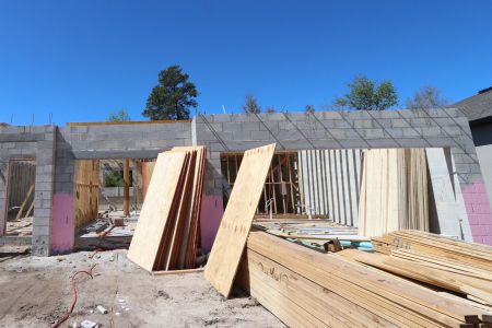 New construction Single-Family house 175 Hillshire Pl, Spring Hill, FL 34609 Dali- photo 10 10