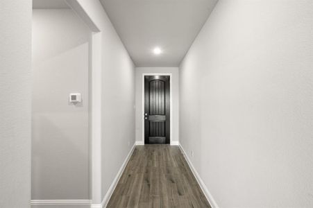 New construction Single-Family house 7016 Ranch View Pl, Springtown, TX 76082 plan The Carter - image 14