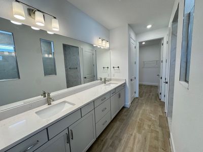 New construction Single-Family house 1205 Haven Cir, Vero Beach, FL 32960 plan Palmary - image 10