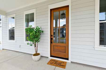New construction Single-Family house 216 Carefree Wy, Summerville, SC 29486 plan Azalea - image 12