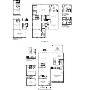 New construction Single-Family house Indian Trail, NC 28079 null- photo 0