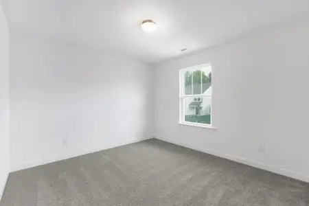 New construction Single-Family house 80 Summer Mist Ln, Clayton, NC 27527 plan Huntley - image 20