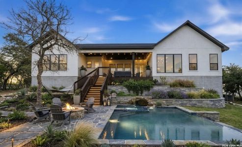 New construction Single-Family house 1552 Vintage Wy, New Braunfels, TX 78132 - image 4