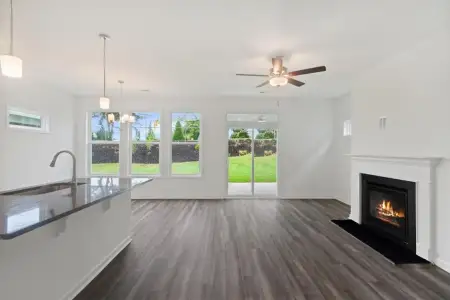 New construction Single-Family house 264 Brown Cir, Easley, SC 29642 plan Laurel II - image 12
