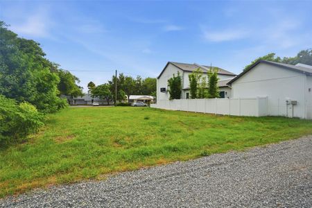 New construction Townhouse house 5972 Central Ave, New Port Richey, FL 34653 - image