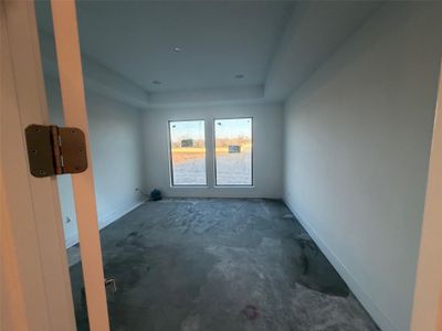 New construction Single-Family house 2869 Honeywood Dr, Leander, TX 78641 plan Bandera II - image 18