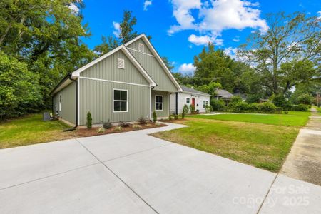 New construction Single-Family house 203 N Columbia Ave, Rock Hill, SC 29730 - image