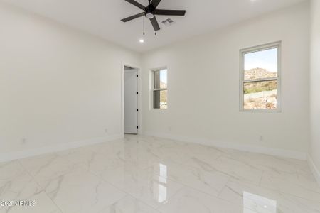 New construction Single-Family house 9357 W Canyon Verde Dr, Casa Grande, AZ 85194 null- photo 32 32